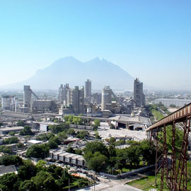 Fletes A Monterrey Transportes Salazar