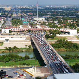 Fletes A Nuevo Laredo Transportes Salazar