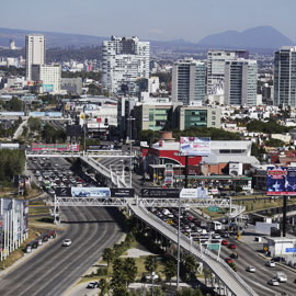 Fletes A Puebla Transportes Salazar