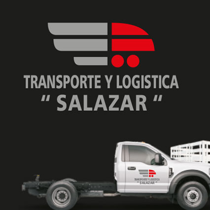 Transportes Y Logística Salazar